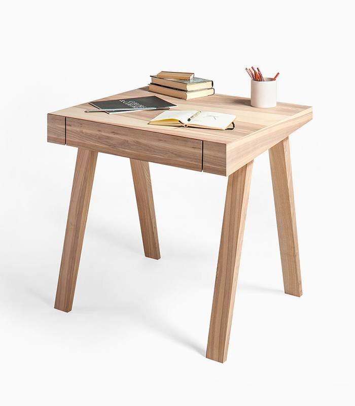 wooden-single-drawer-2 Wooden single drawer - Imagen 2